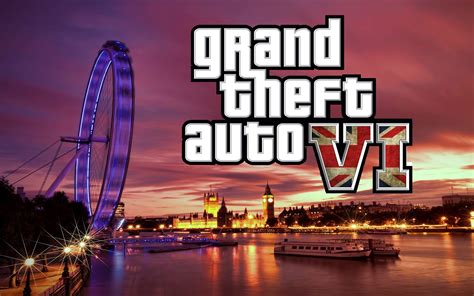 gta 6 official release